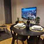 Premium Apartments Rzeszow Gold