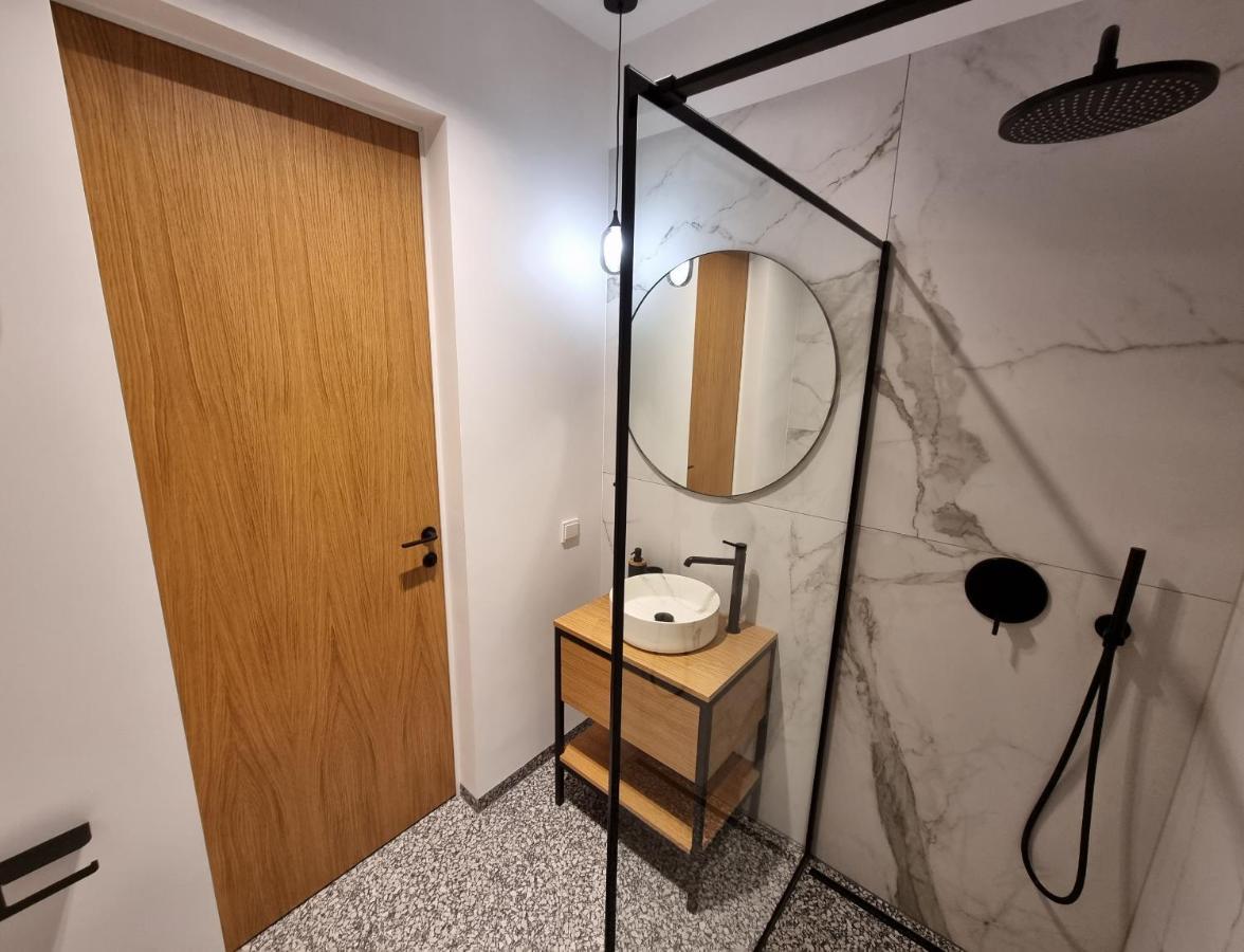 Premium Gold Apartment Rzeszow