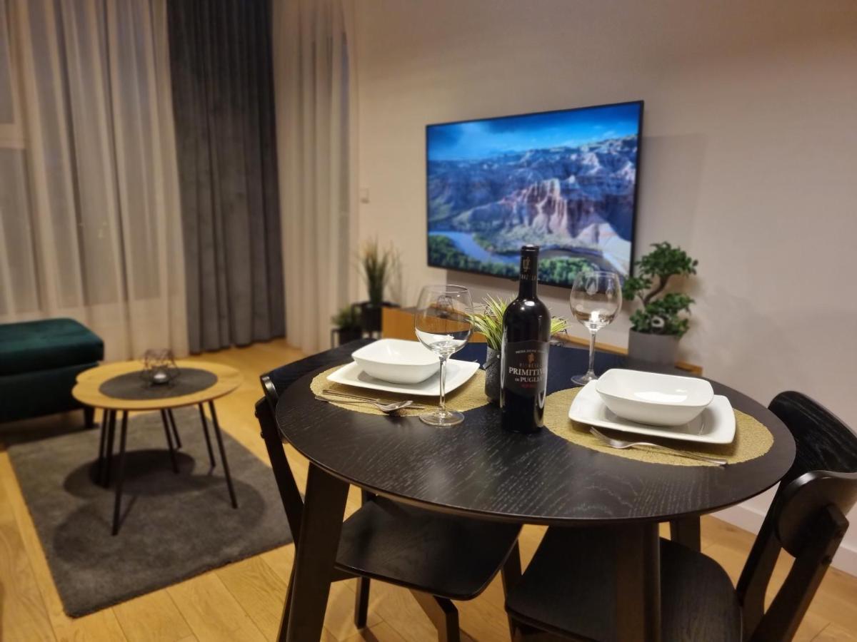 Premium Gold Apartment Rzeszow
