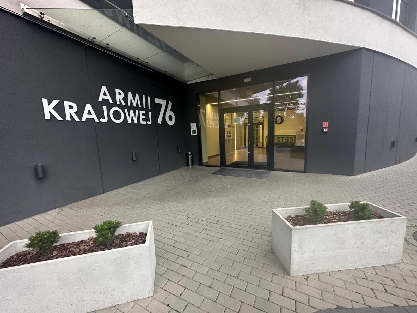 Premium Gold Apartment Rzeszow